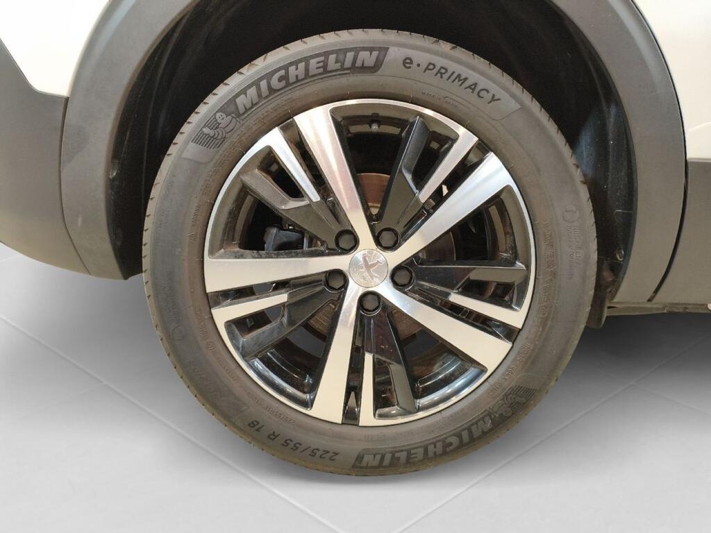 Peugeot 5008 1.2 PureTech 96KW S&S GT EAT8
