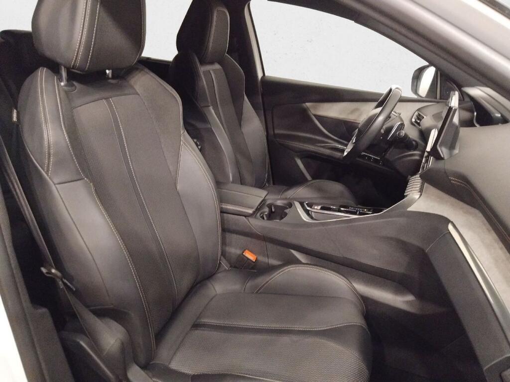 Peugeot 5008 1.2 PureTech 96KW S&S GT EAT8 15
