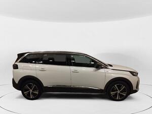 Peugeot 5008 1.2 PureTech 96KW S&S GT EAT8