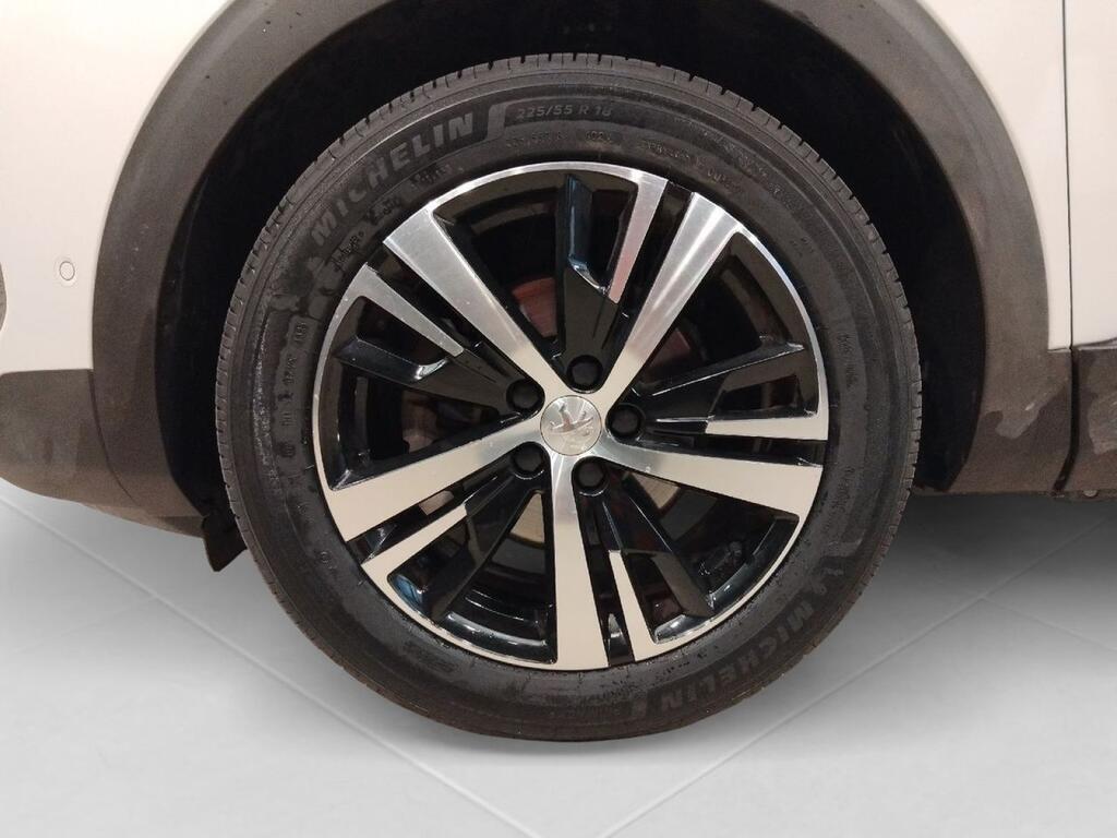 Peugeot 5008 1.2 PureTech 96KW S&S GT EAT8 8