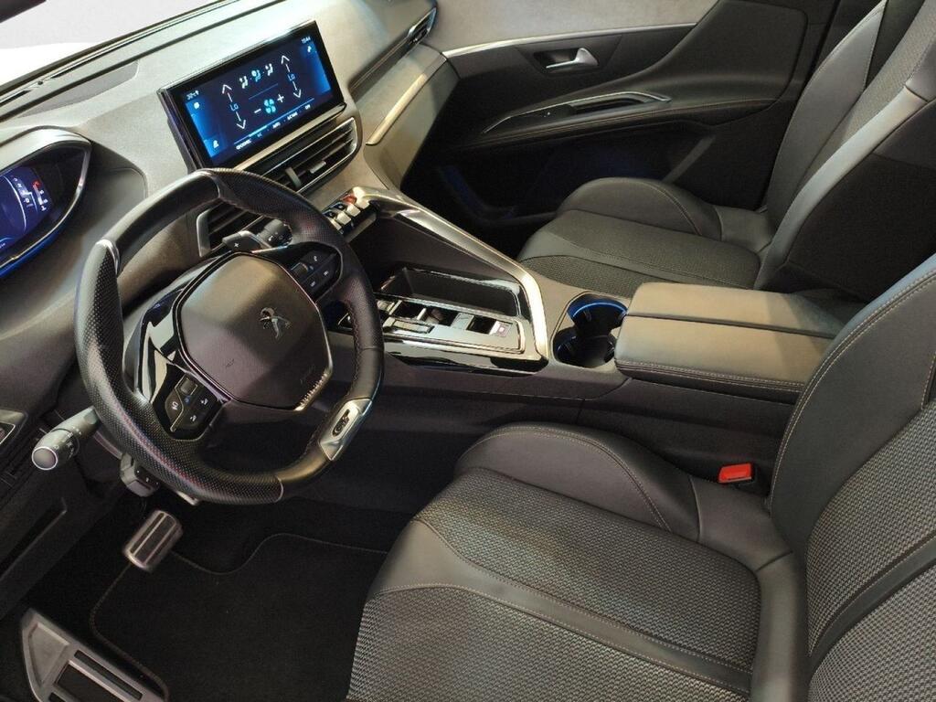 Peugeot 5008 1.2 PureTech 96KW S&S GT EAT8