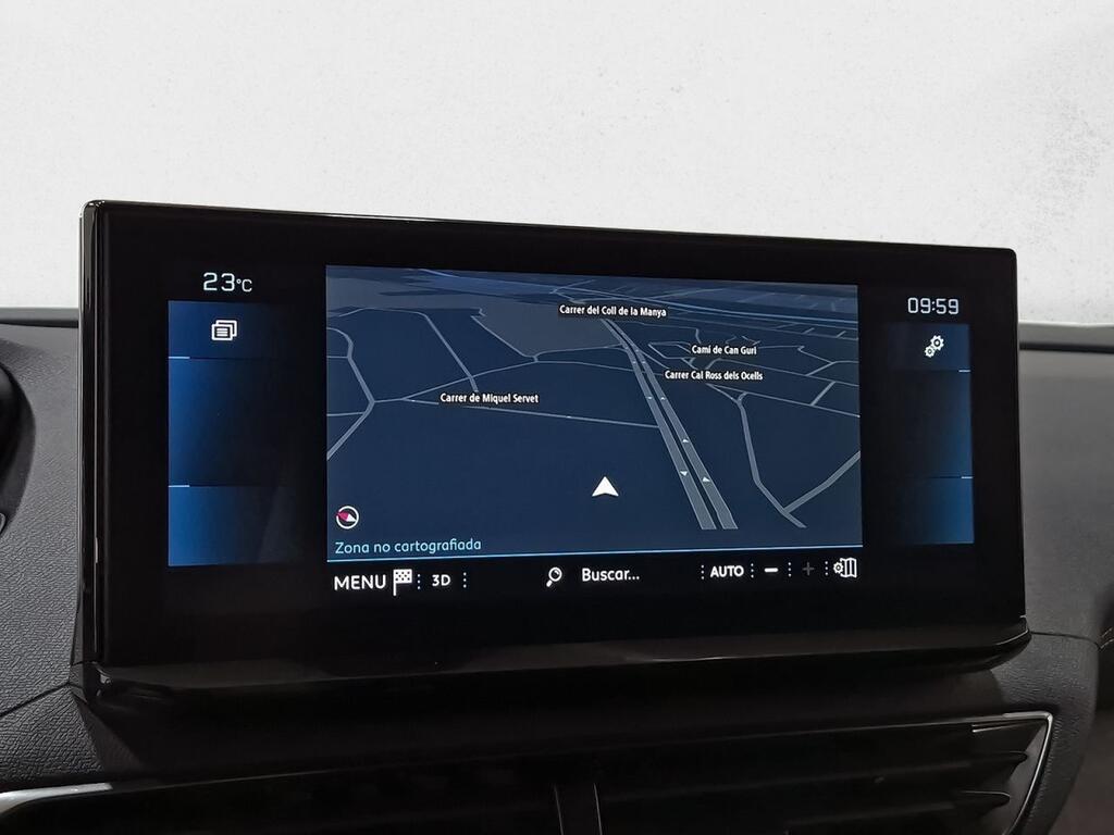 Peugeot 3008 1.2 PureTech 96KW S&S GT EAT8 20