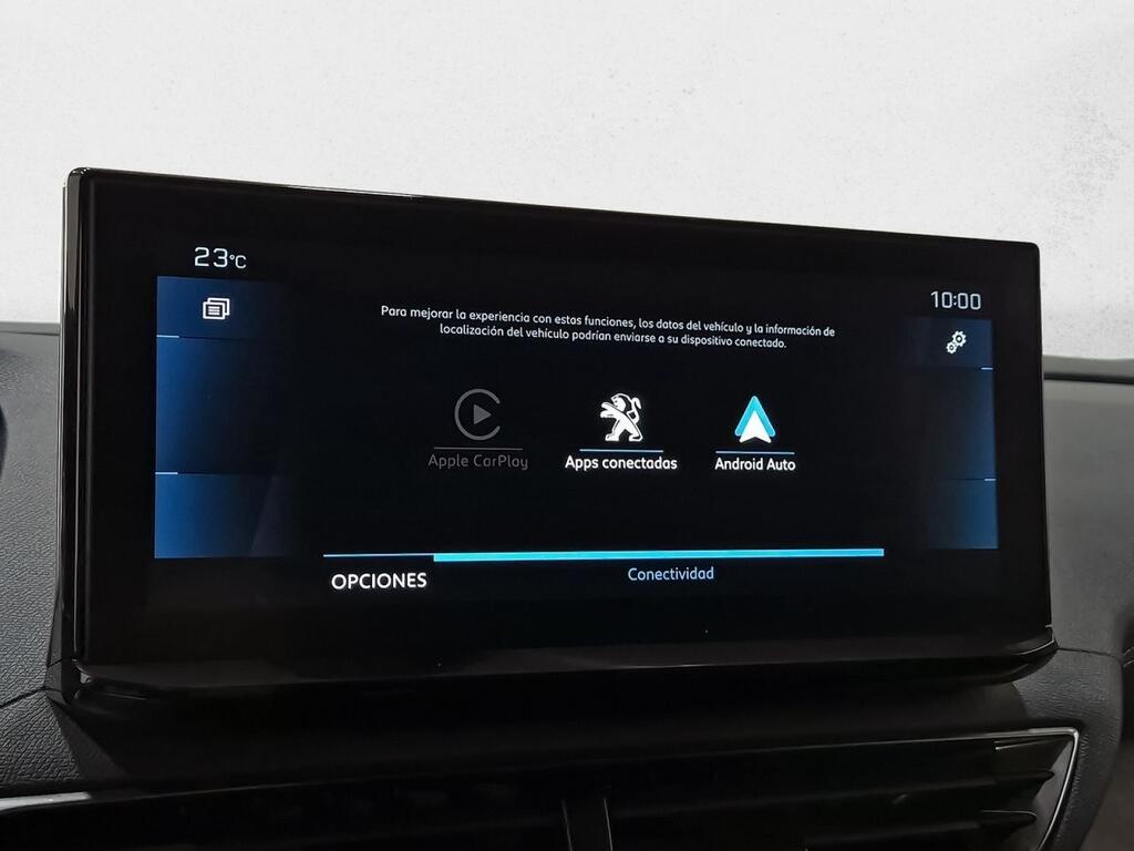 Peugeot 3008 1.2 PureTech 96KW S&S GT EAT8 23