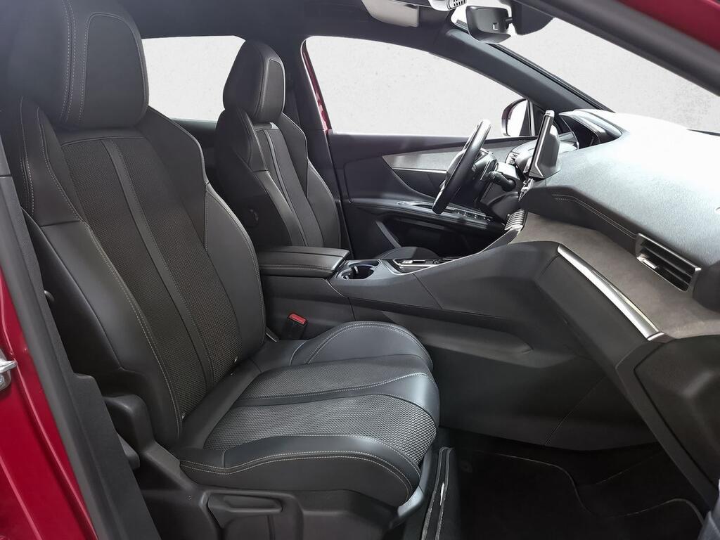 Peugeot 3008 1.2 PureTech 96KW S&S GT EAT8 7