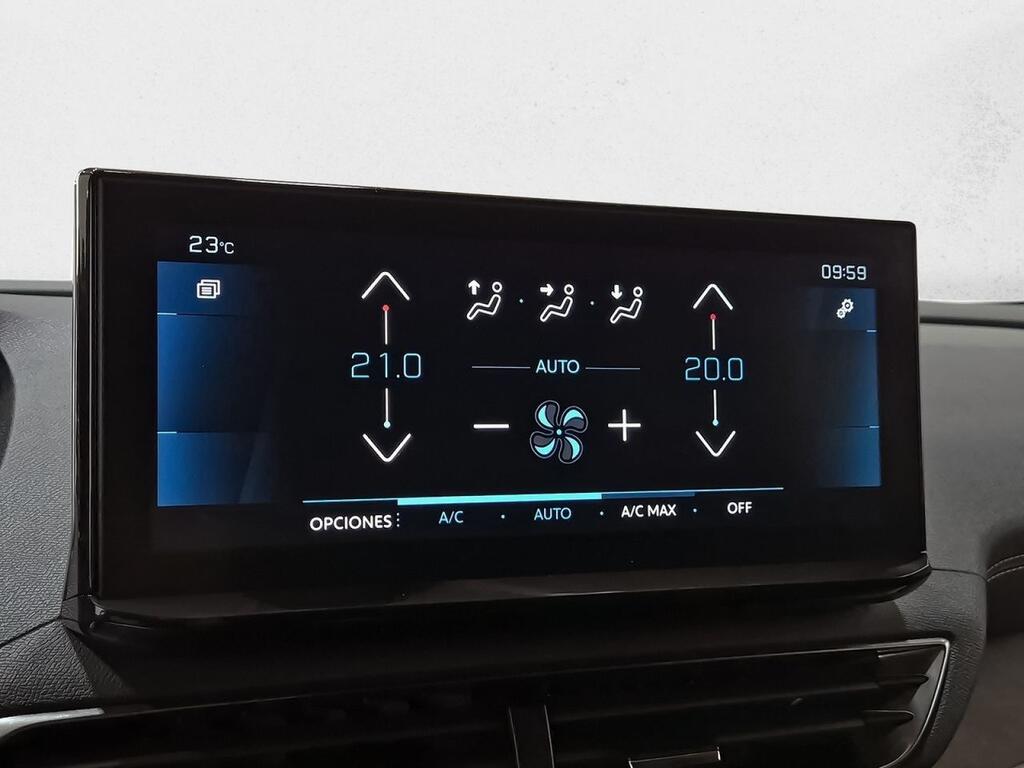 Peugeot 3008 1.2 PureTech 96KW S&S GT EAT8 21