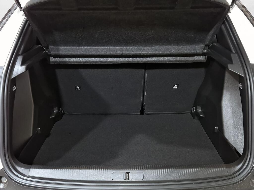 Peugeot 2008 Allure Pack BlueHDI 130 S&S EAT8 9