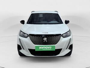 Peugeot 2008 Allure Pack BlueHDI 130 S&S EAT8 4