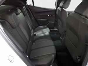 Peugeot 2008 Allure Pack BlueHDI 130 S&S EAT8 8
