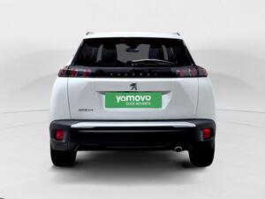 Peugeot 2008 Allure Pack BlueHDI 130 S&S EAT8 5