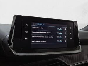 Peugeot 2008 Allure Pack BlueHDI 130 S&S EAT8 24