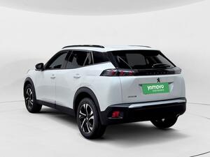 Peugeot 2008 Allure Pack BlueHDI 130 S&S EAT8