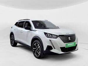 Peugeot 2008 Allure Pack BlueHDI 130 S&S EAT8 1