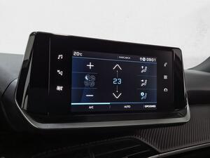 Peugeot 2008 Allure Pack BlueHDI 130 S&S EAT8 21