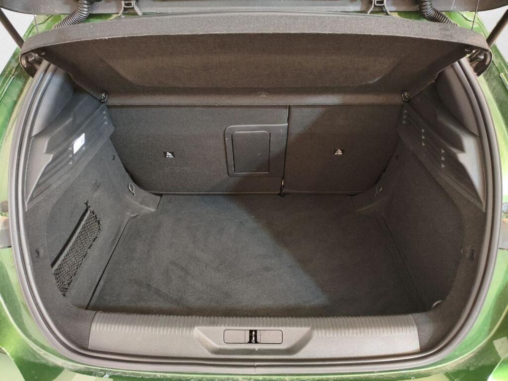 Peugeot 308 5P Allure Pack PureTech 130 S&S EAT8