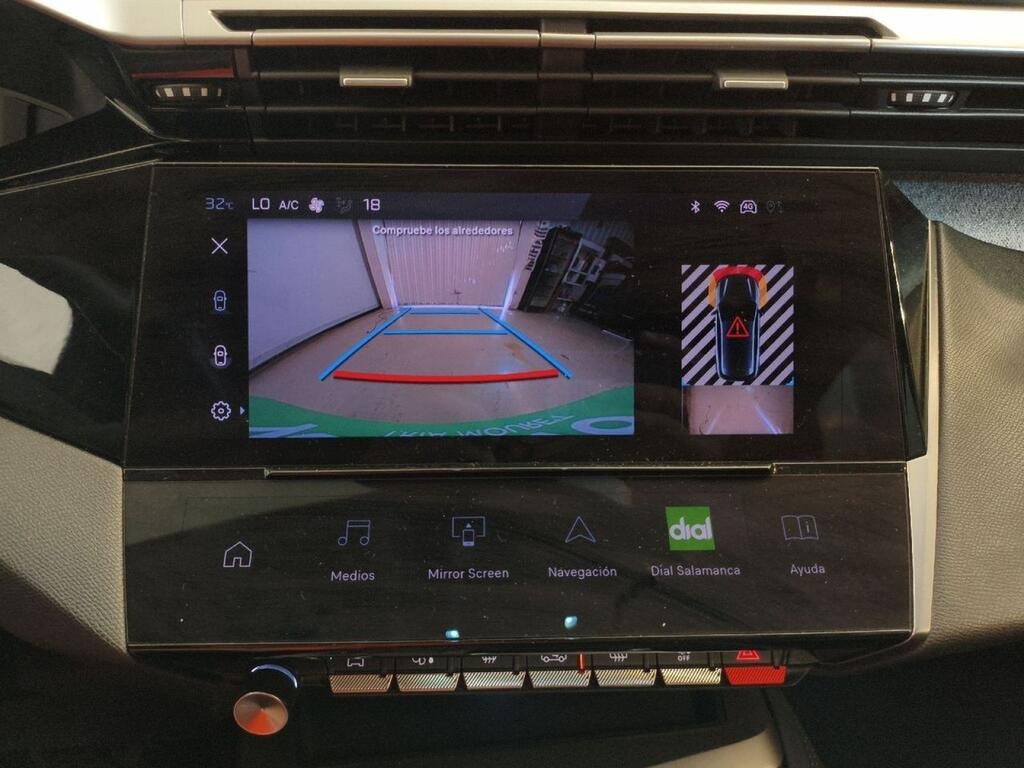 Peugeot 308 5P Allure Pack PureTech 130 S&S EAT8