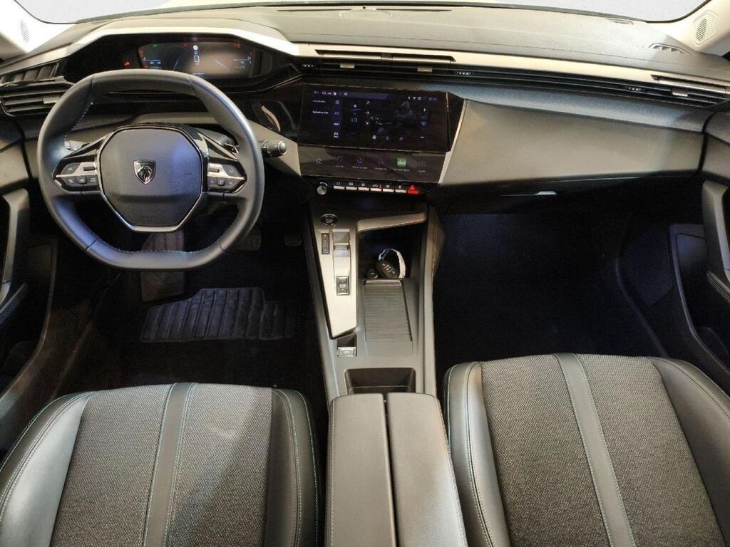 Peugeot 308 5P Allure Pack PureTech 130 S&S EAT8