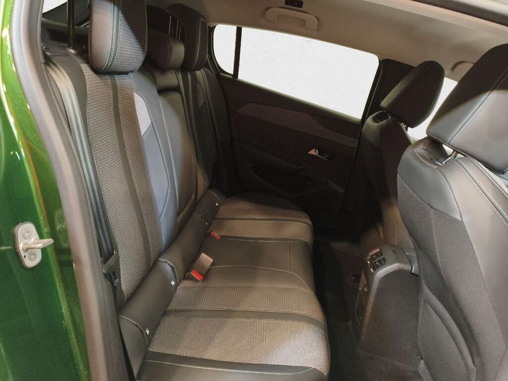 Peugeot 308 5P Allure Pack PureTech 130 S&S EAT8