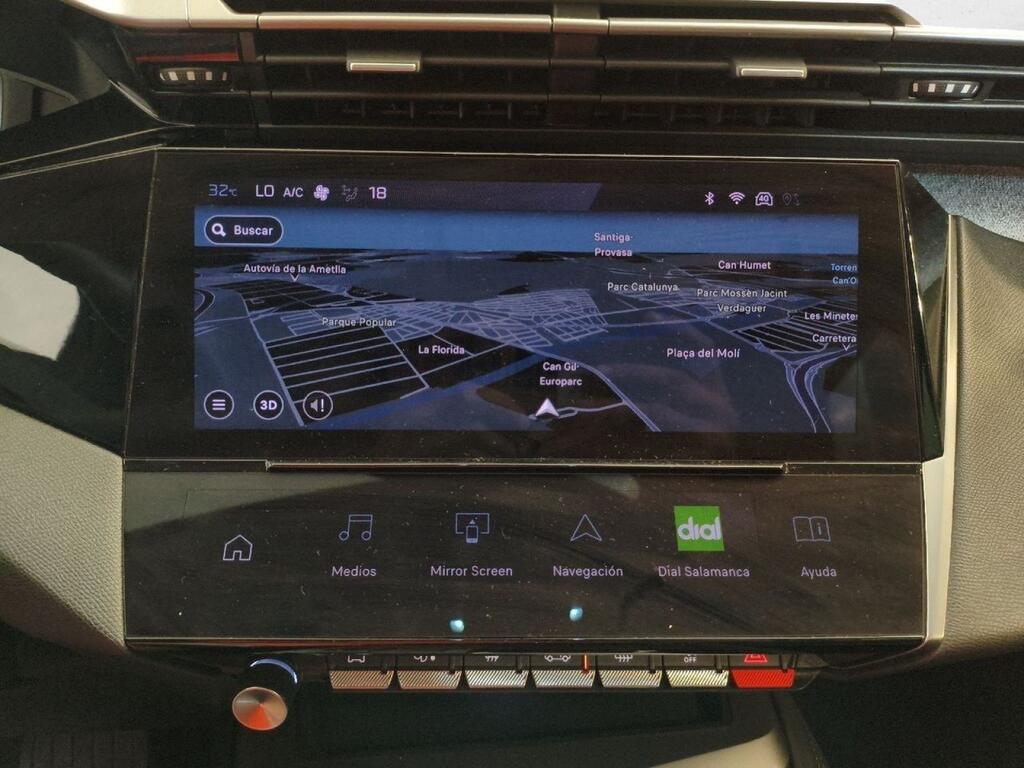 Peugeot 308 5P Allure Pack PureTech 130 S&S EAT8