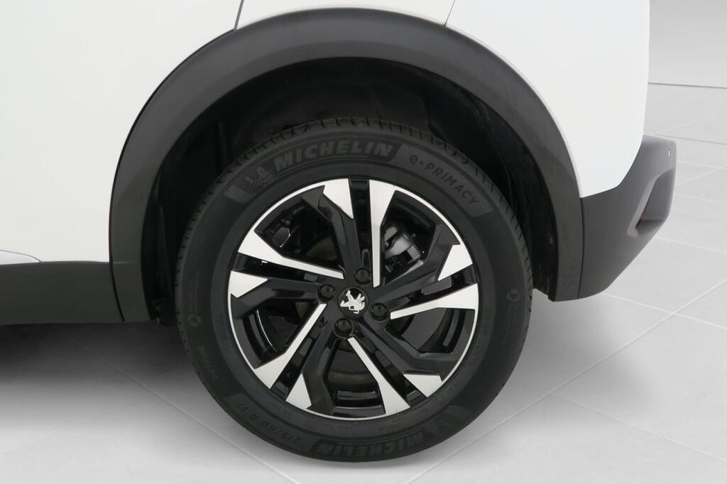 Peugeot 2008 Allure Pack BlueHDI 130 S&S EAT8