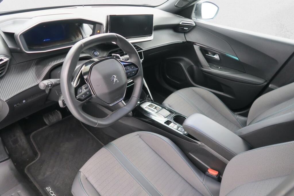 Peugeot 2008 Allure Pack BlueHDI 130 S&S EAT8