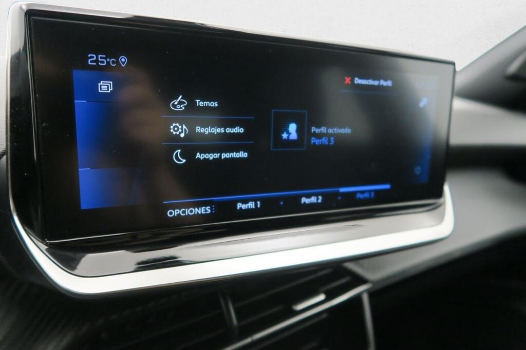 Peugeot 2008 Allure Pack BlueHDI 130 S&S EAT8