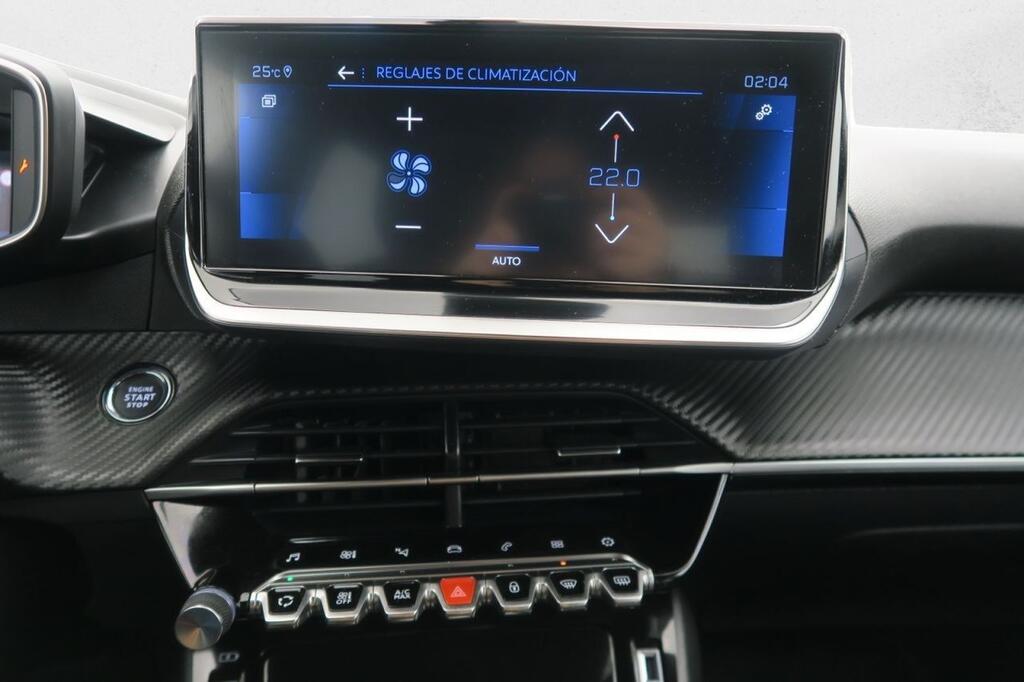Peugeot 2008 Allure Pack BlueHDI 130 S&S EAT8