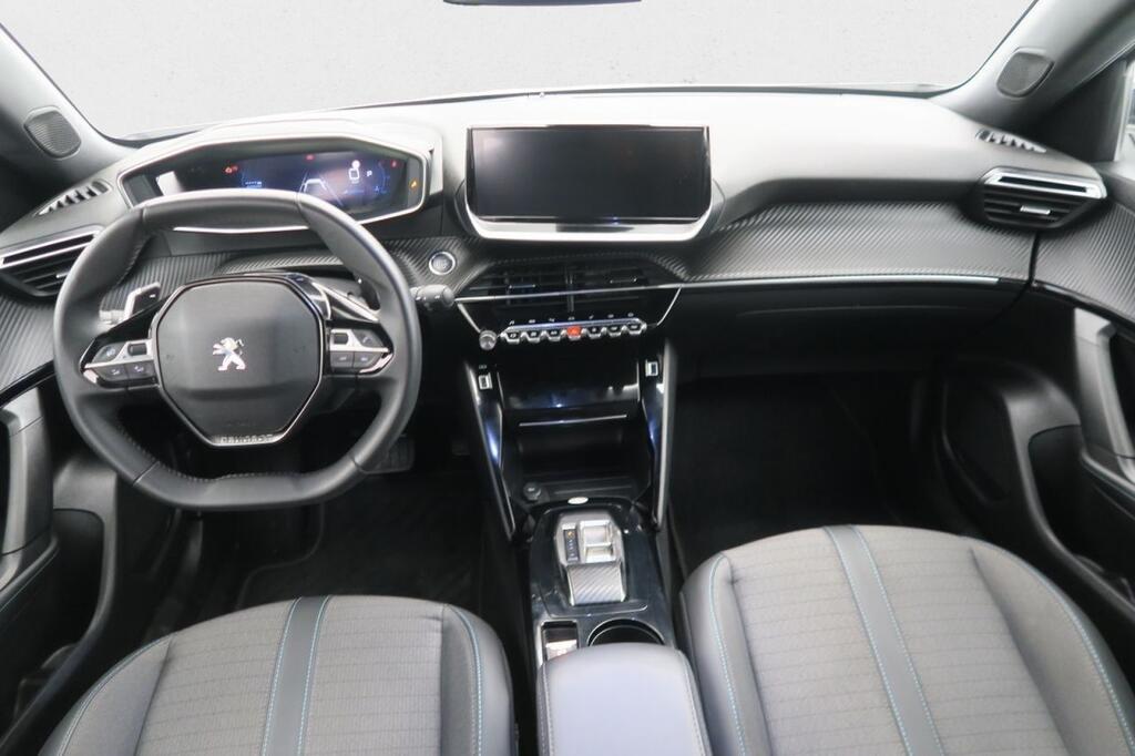 Peugeot 2008 Allure Pack BlueHDI 130 S&S EAT8
