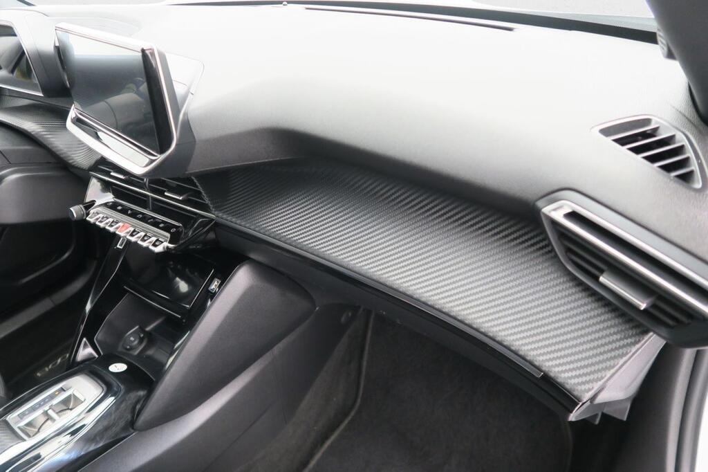 Peugeot 2008 Allure Pack BlueHDI 130 S&S EAT8
