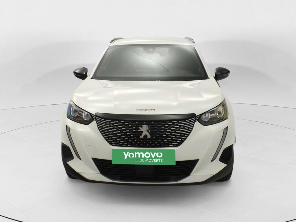 Peugeot 2008 Allure Pack BlueHDI 130 S&S EAT8