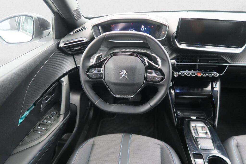 Peugeot 2008 Allure Pack BlueHDI 130 S&S EAT8
