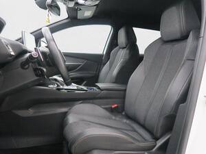Peugeot 3008 1.2 PURETECH 96KW (130CV) GT LINE EAT8 19