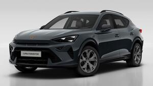 Cupra Formentor 1.5 ETSI MHEV 110KW DSG 5P