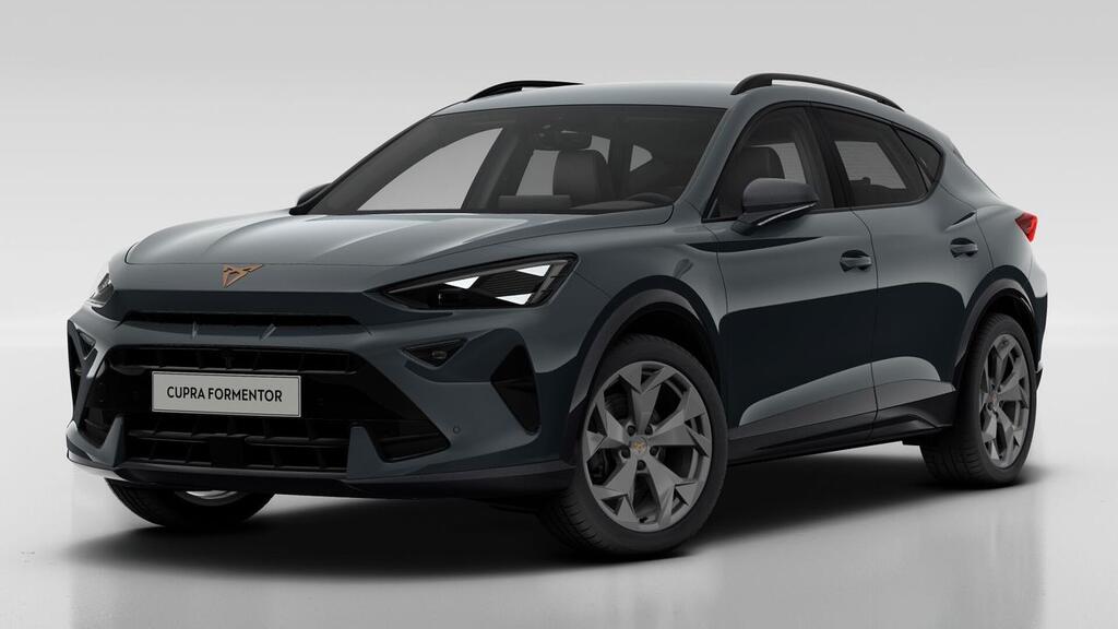 CUPRA Formentor 1.5 ETSI MHEV 110KW DSG 5P Nuevo