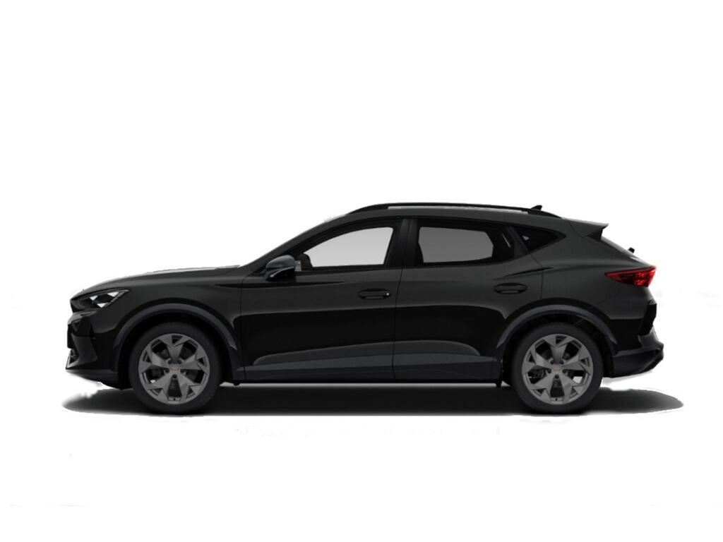 CUPRA Formentor 1.5 ETSI MHEV 110KW DSG BEYOND 5P