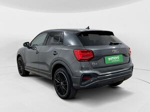 Audi Q2 Black Line 35 TFSI 110kW S tronic