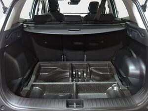 Kia Sportage 1.6 T-GDi HEV 171kW (230CV) Drive 4x2 41