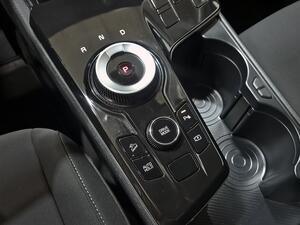 Kia Sportage 1.6 T-GDi HEV 171kW (230CV) Drive 4x2 35