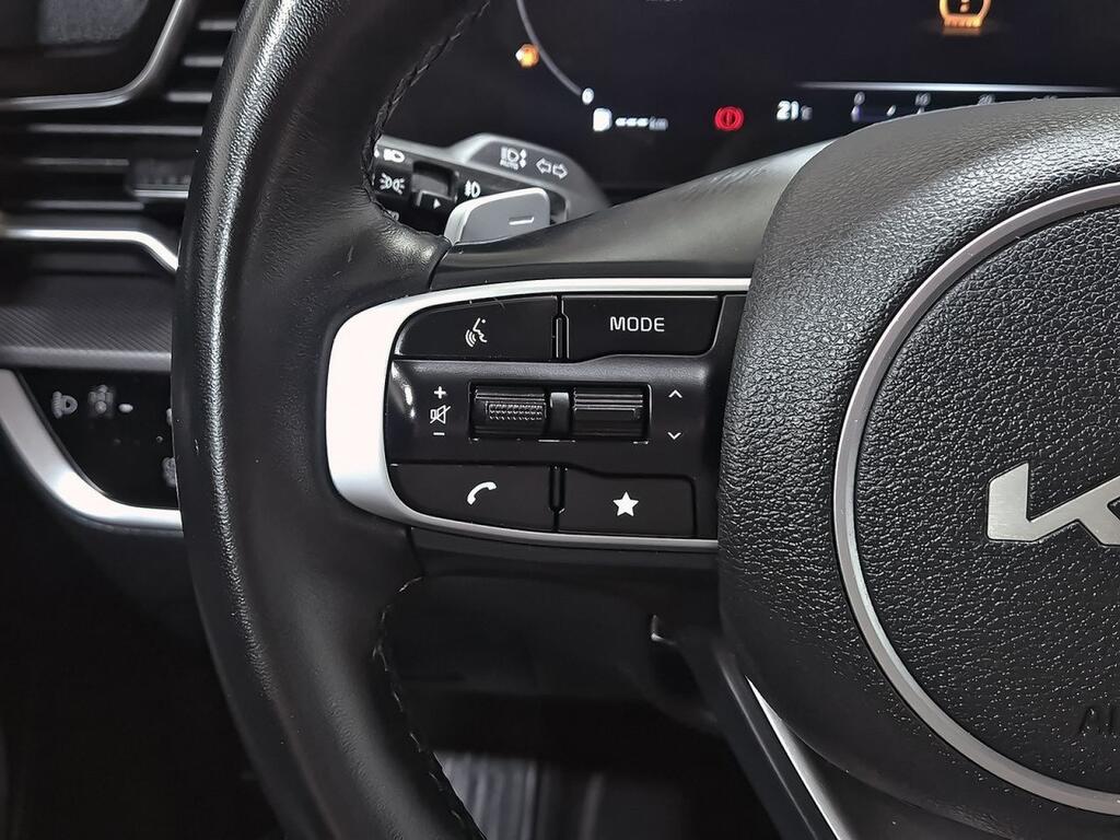 Kia Sportage 1.6 T-GDi HEV 171kW (230CV) Drive 4x2 16