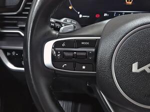 Kia Sportage 1.6 T-GDi HEV 171kW (230CV) Drive 4x2 16