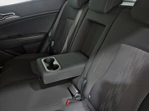 Kia Sportage 1.6 T-GDi HEV 171kW (230CV) Drive 4x2 40