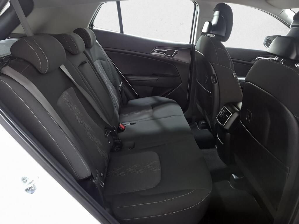 Kia Sportage 1.6 T-GDi HEV 171kW (230CV) Drive 4x2 8
