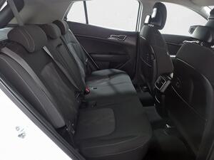 Kia Sportage 1.6 T-GDi HEV 171kW (230CV) Drive 4x2 8