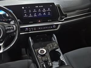 Kia Sportage 1.6 T-GDi HEV 171kW (230CV) Drive 4x2 36