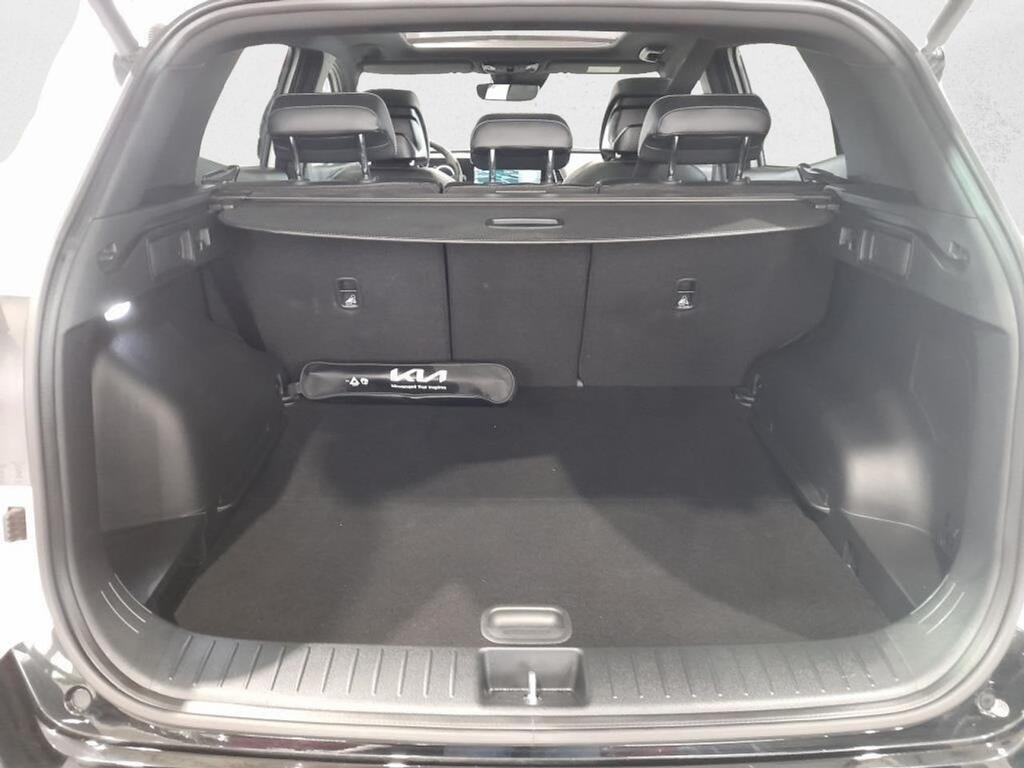 Kia Sportage 1.6 T-GDi HEV 171kW (230CV) GT-line 4x2 13