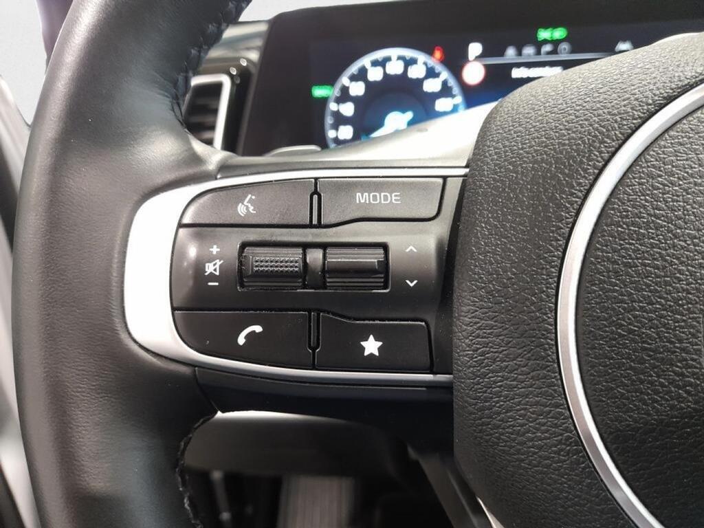 Kia Sportage 1.6 T-GDi HEV 171kW (230CV) GT-line 4x2 15