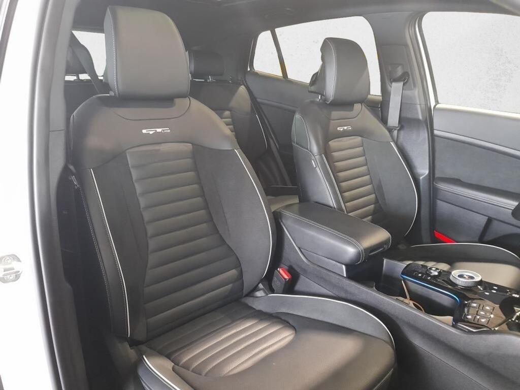 Kia Sportage 1.6 T-GDi HEV 171kW (230CV) GT-line 4x2 9