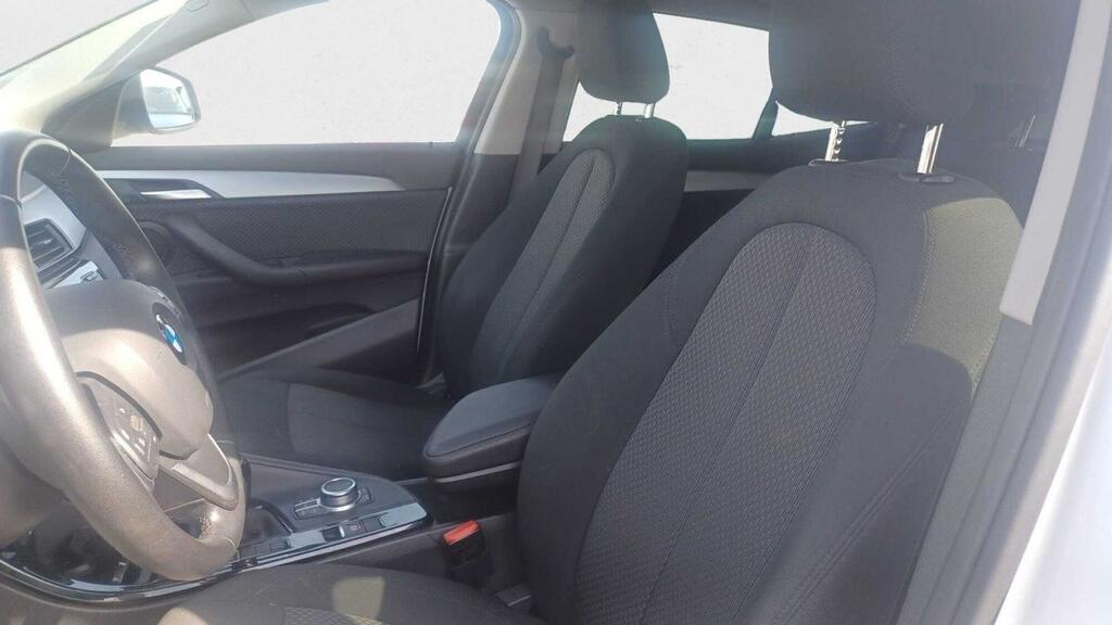 BMW X2 sDrive18i 4