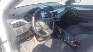 BMW X2 sDrive18i