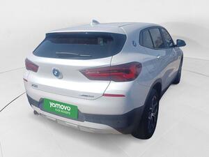 BMW X2 sDrive18i