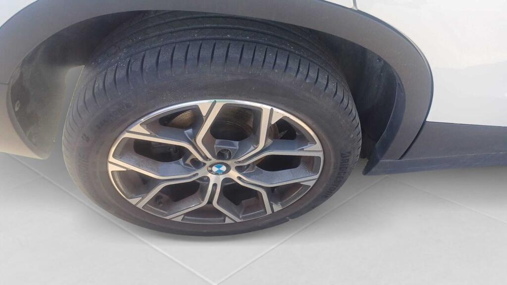 BMW X2 sDrive18i 7